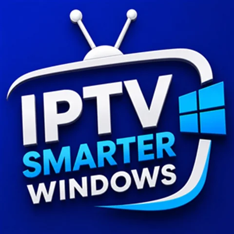 IPTV Smarter for Windows app icon